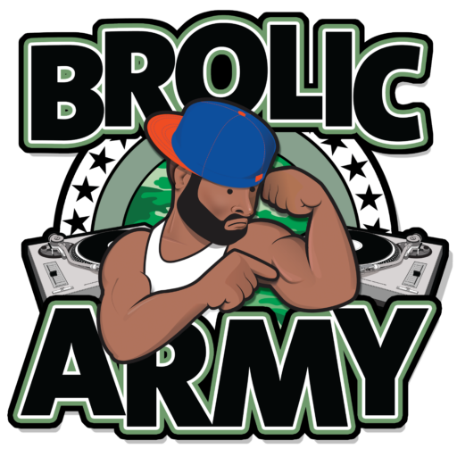 Brolic Army DJ School