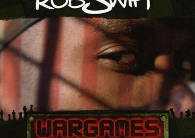 Rob Swift DJ School