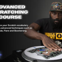 Advanced Scratching Course Group – Revised