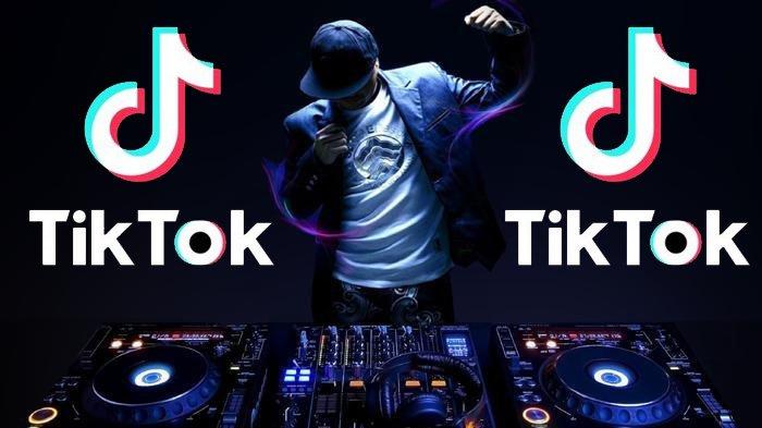 TikTok DJ