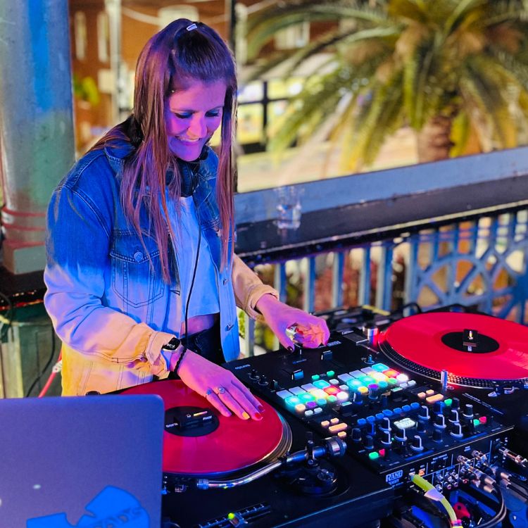 DJ Shines