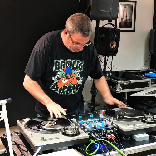 DJ Jay EF