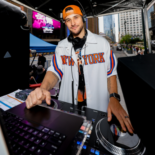 DJ Wallzee DJ MONOPOLI