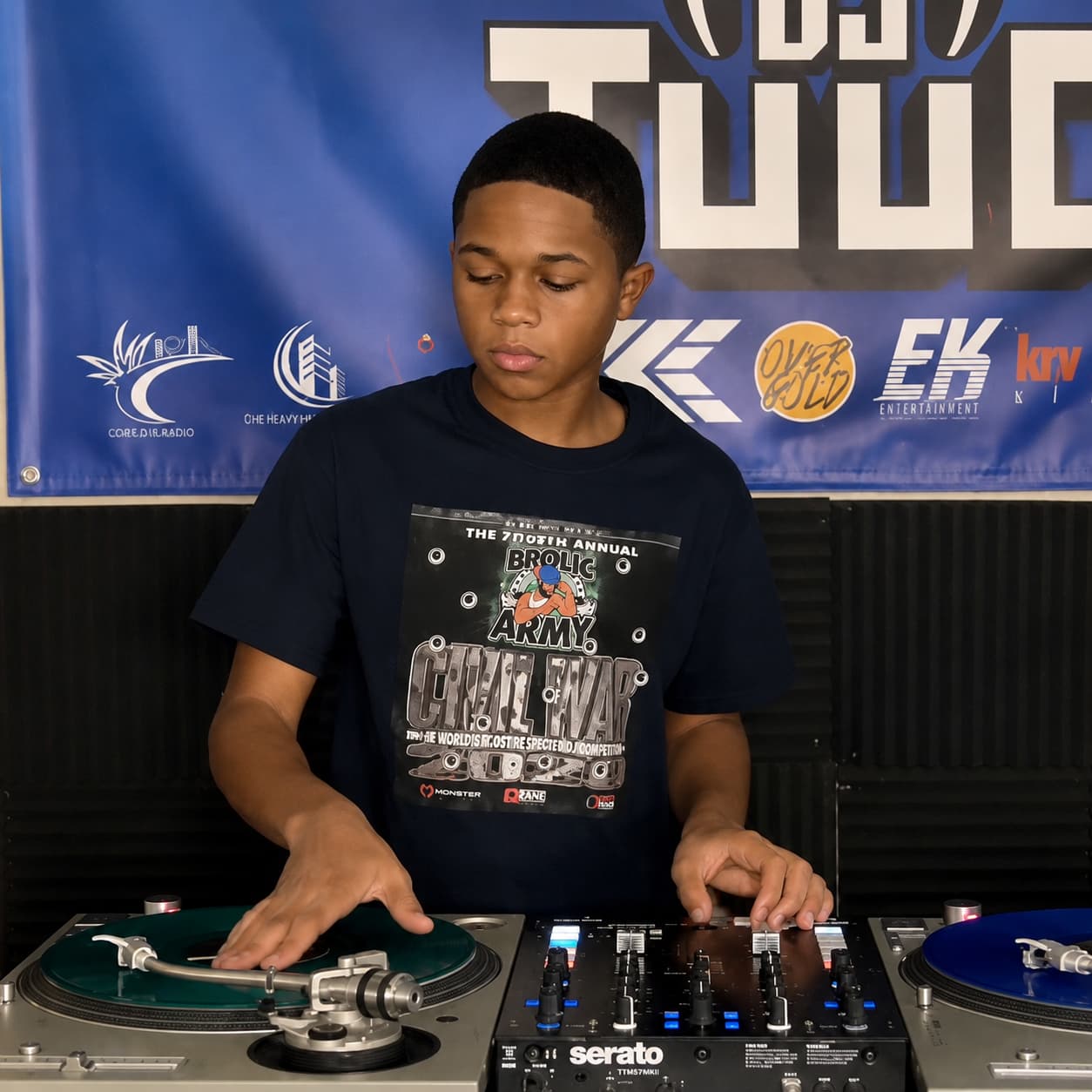 DJ Tuug DJ Tuug