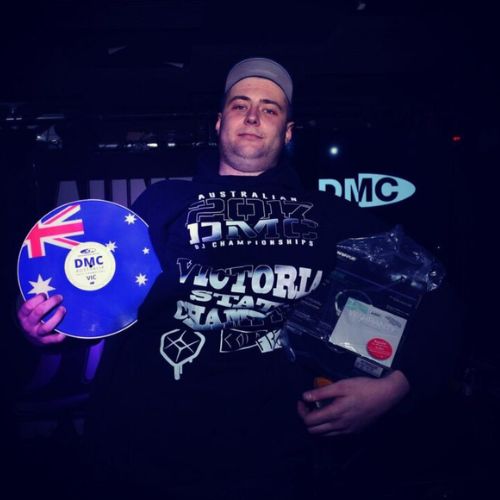 DJ Wallzee DJ Wallzee