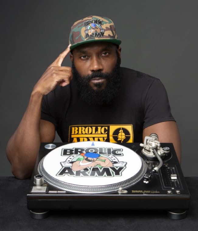 Dj Rob Dj Rob